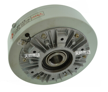 空心轴磁粉制动器POD-B