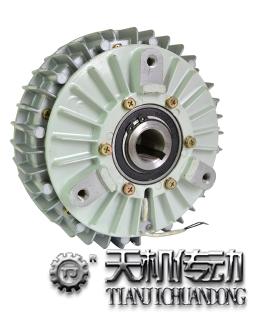 空心轴磁粉制动器 空心轴磁粉制动器