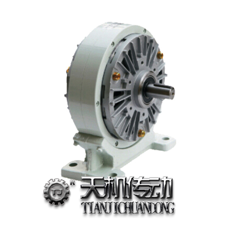 机座磁粉制动器