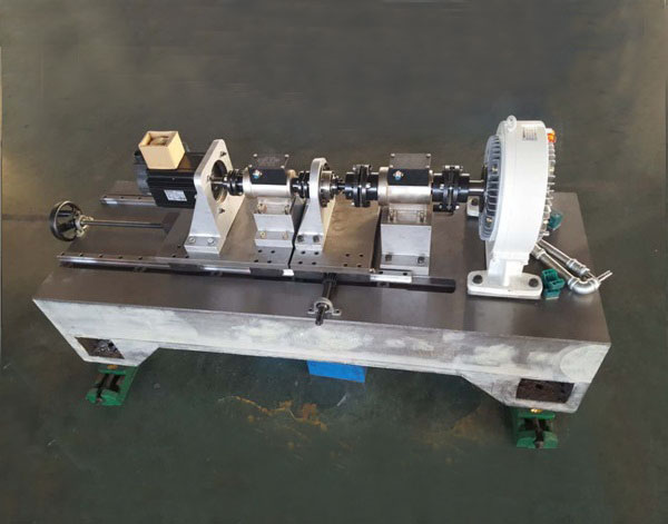 磁粉制动器电机